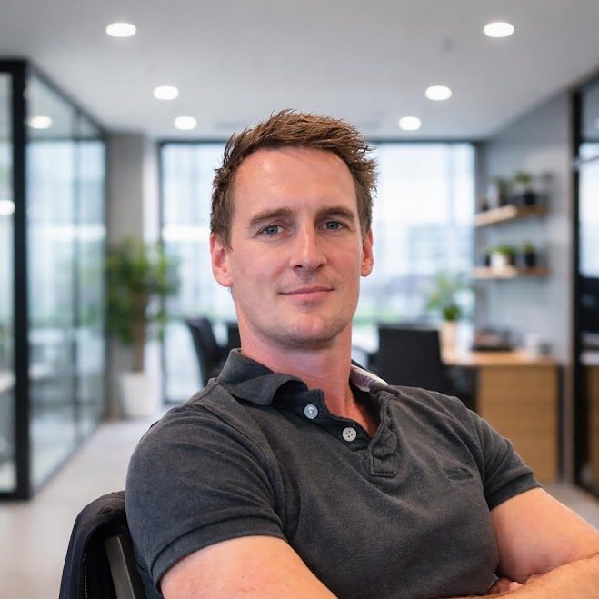 Julian - Project Management, Operations and Finance at Wolven Christchurch